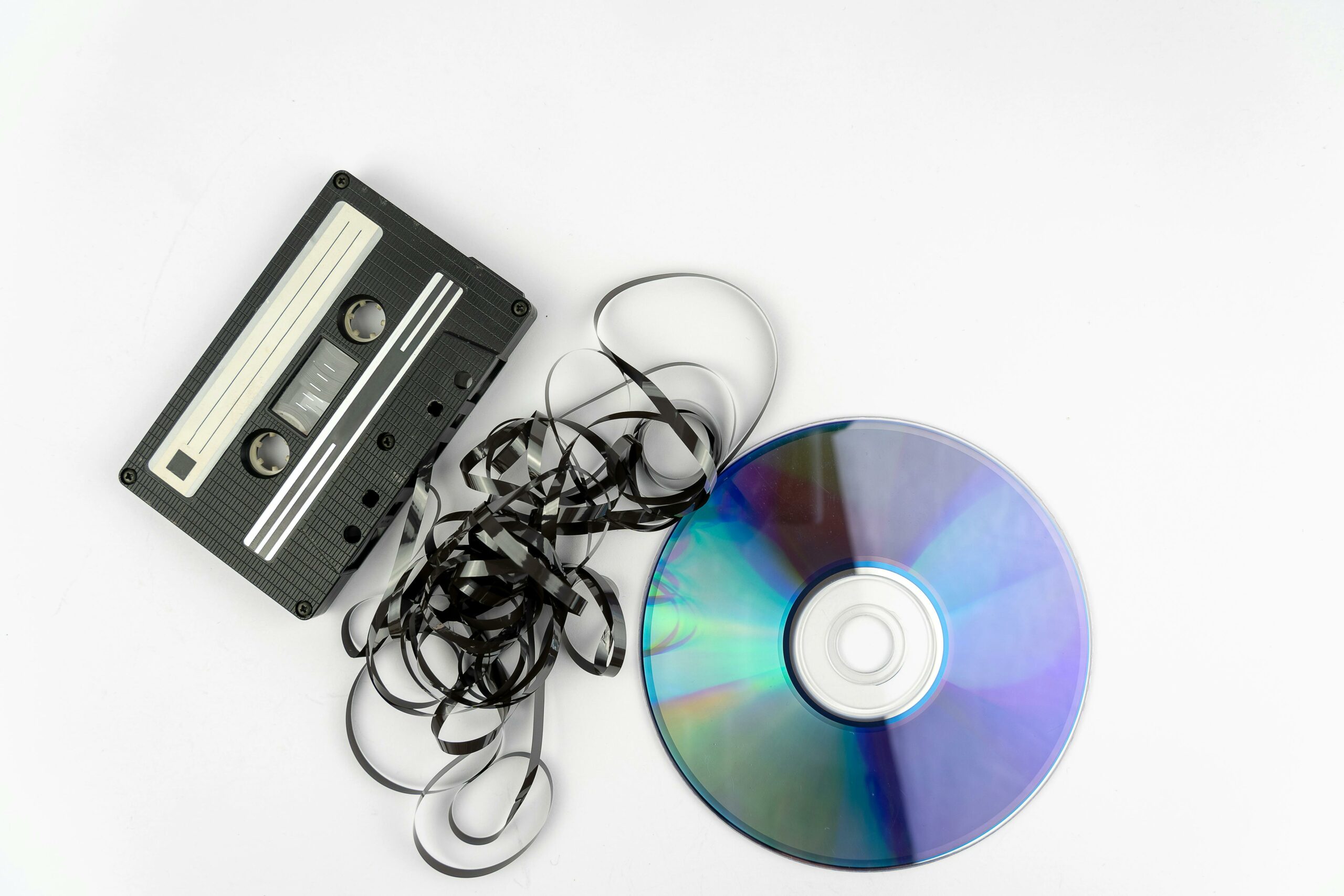 Formats Audio et Streaming Musical 2026 : Guide Technique