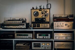 Restauration et Nettoyage Audio 2026 : Outils et Techniques