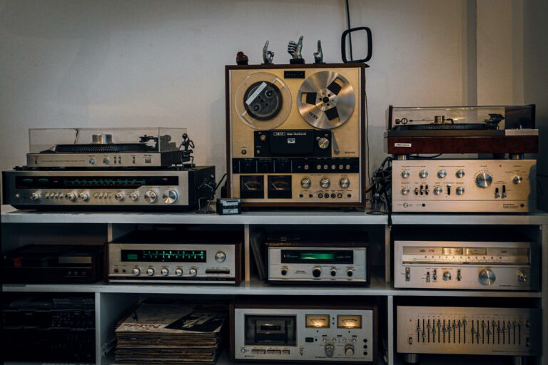 Restauration et Nettoyage Audio 2026 : Outils et Techniques