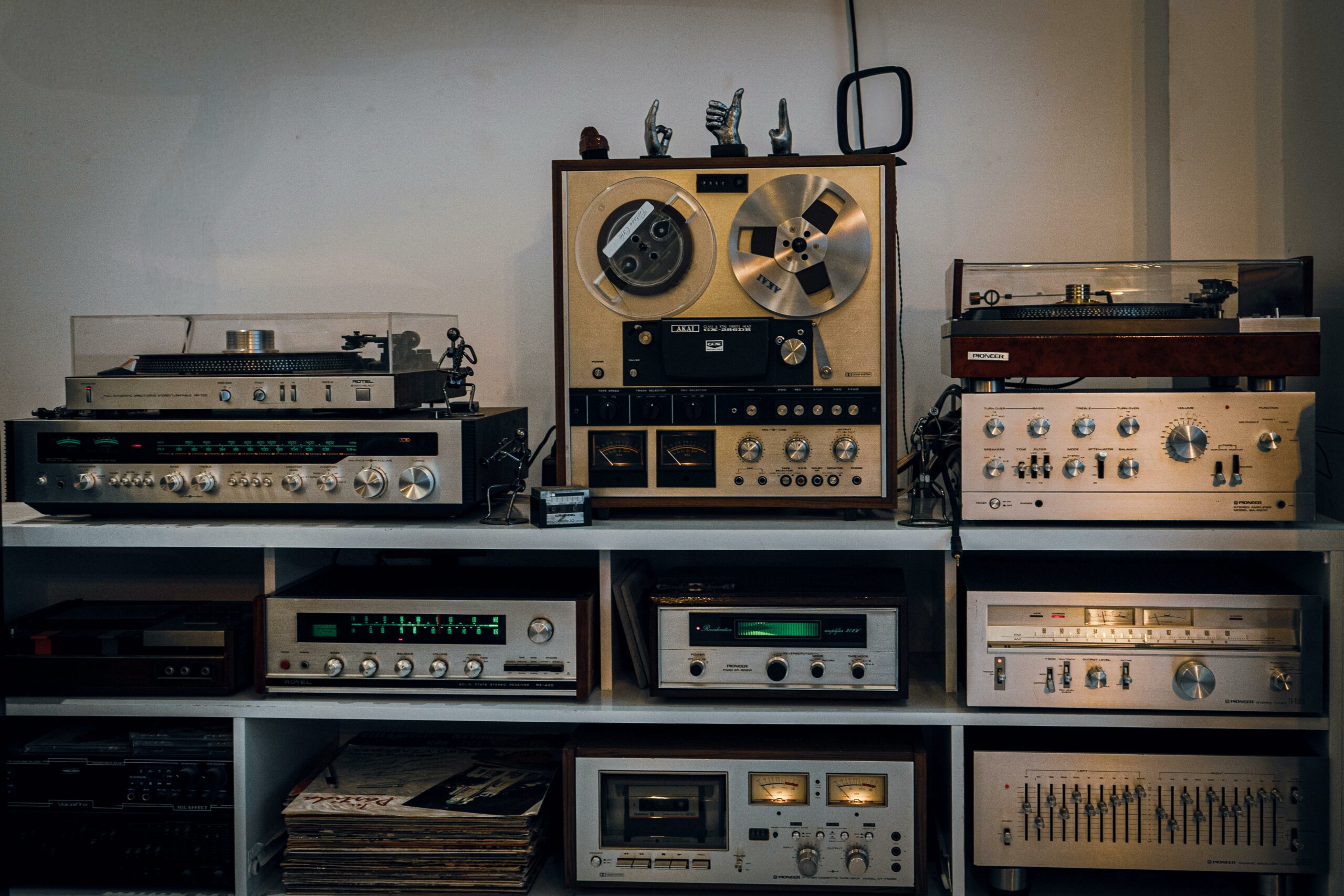 Restauration et Nettoyage Audio 2026 : Outils et Techniques
