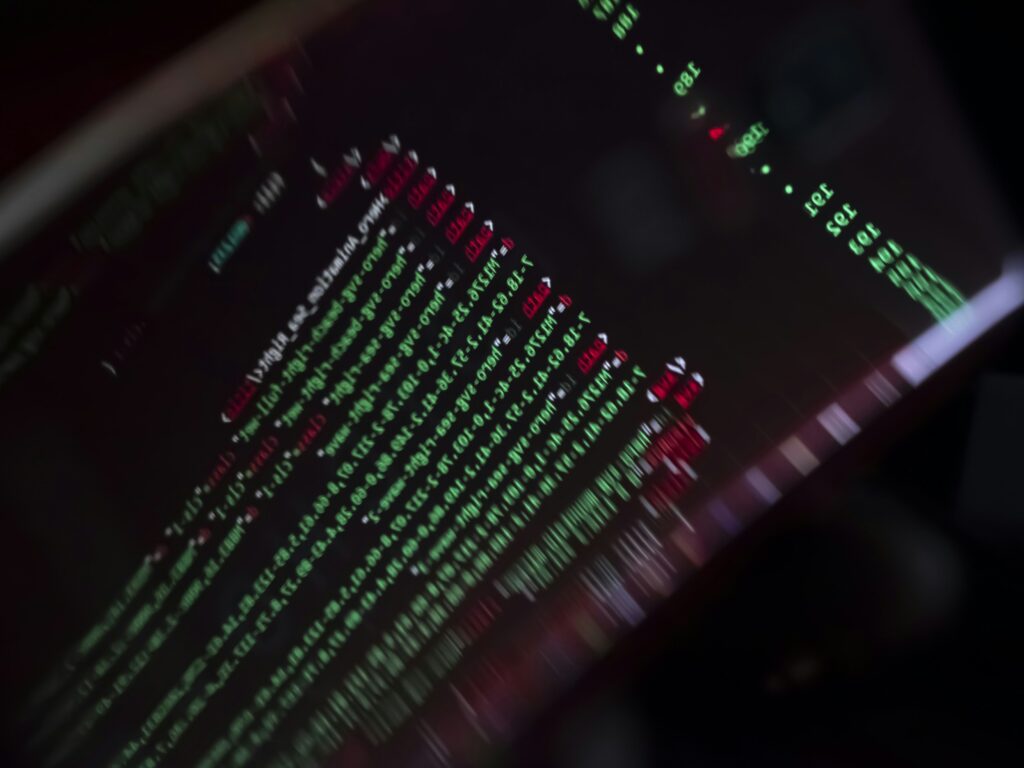 La Cyber Sécurité