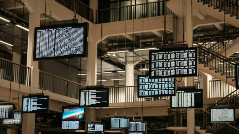 Traitement des Données et Intelligence l’Artificielle