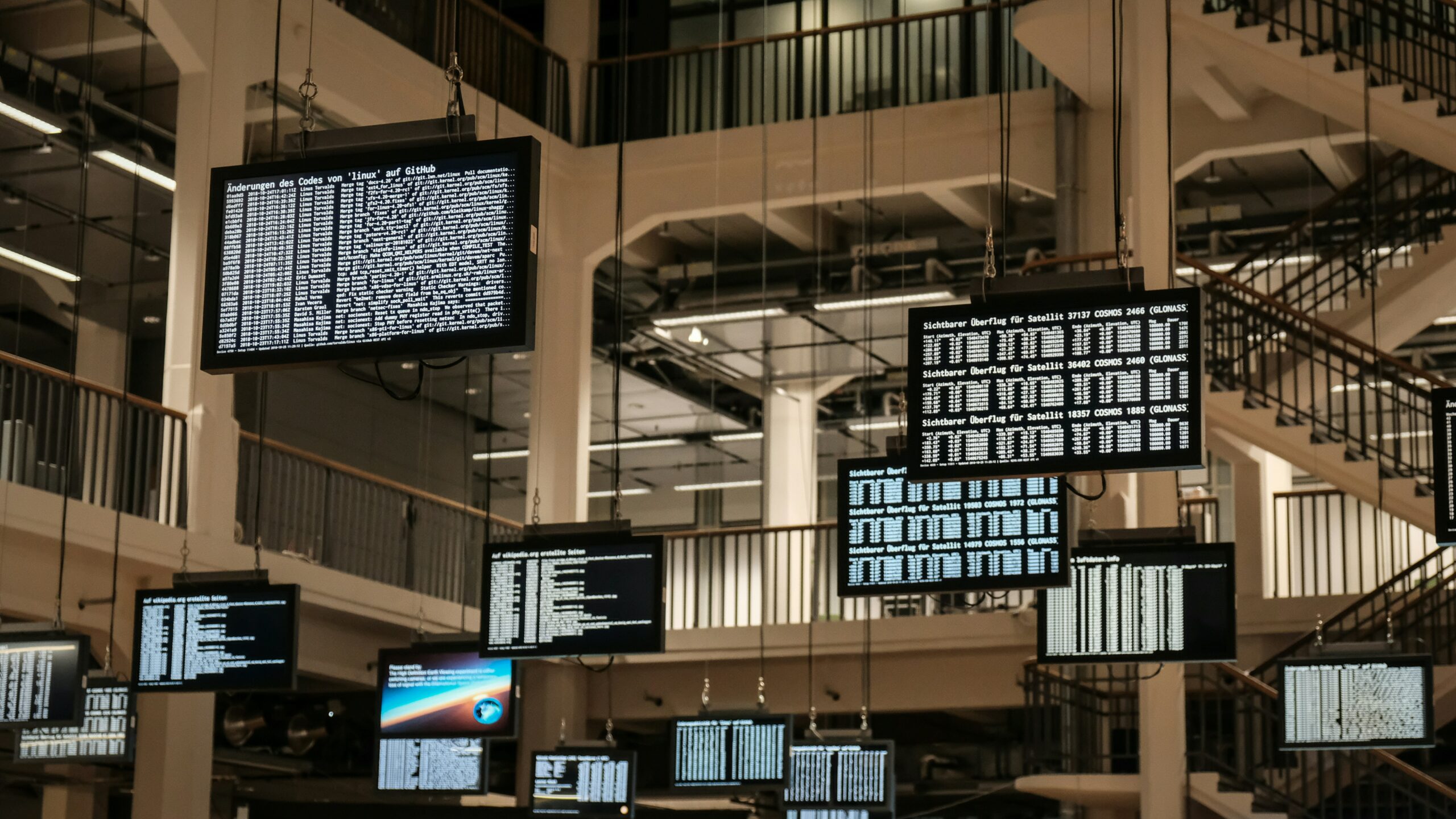 Traitement des Données et Intelligence l’Artificielle