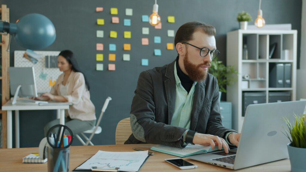 Productivité et modernisation de l&rsquo;espace de travail; de quoi s&rsquo;agit-il?