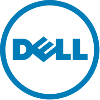 Dell — logo officiel