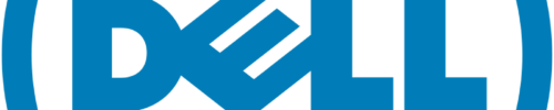 Dell — logo officiel