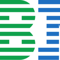 IBM — logo officiel