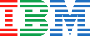 IBM — logo officiel