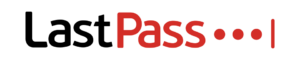 LastPass — logo officiel
