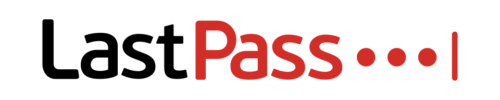 LastPass — logo officiel