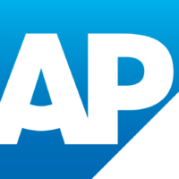 SAP — logo officiel