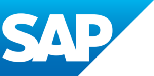 SAP — logo officiel