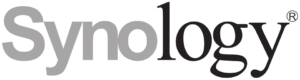 Synology — logo officiel