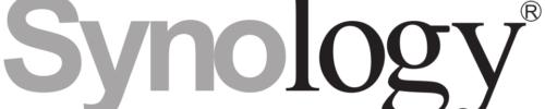 Synology — logo officiel