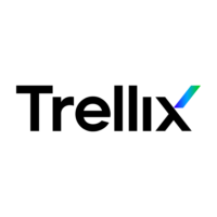 Logo officiel Trellix - Solutions cybersecurite sur DISKOD MAROC