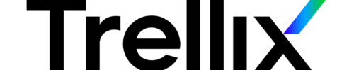 Logo officiel Trellix - Solutions cybersecurite sur DISKOD MAROC