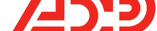 ADP logo officiel - logiciels ADP au Maroc | Diskod