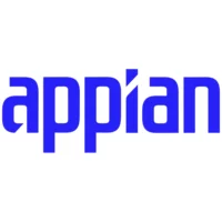 Appian logo officiel - logiciels Appian au Maroc | Diskod