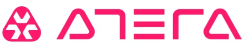 Atera logo officiel - logiciels Atera au Maroc | Diskod