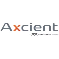 Axcient logo officiel - logiciels Axcient au Maroc | Diskod