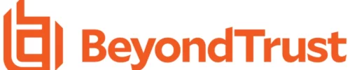 BeyondTrust logo officiel - logiciels BeyondTrust au Maroc | Diskod