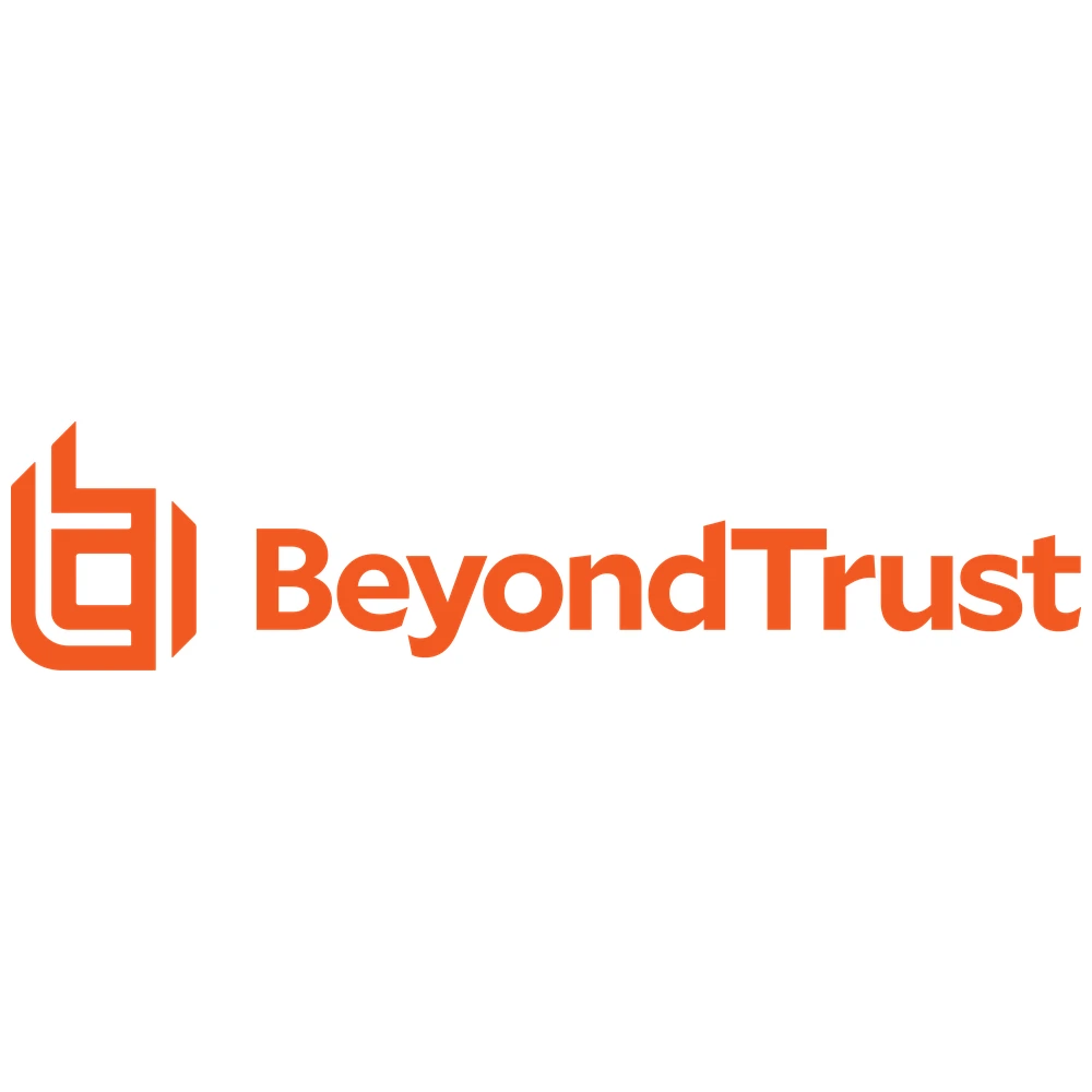 BeyondTrust logo officiel - logiciels BeyondTrust au Maroc | Diskod