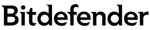 Bitdefender logo officiel - logiciels Bitdefender au Maroc | Diskod