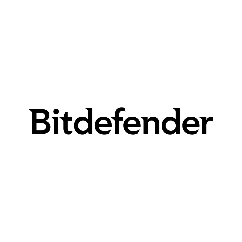 Bitdefender logo officiel - logiciels Bitdefender au Maroc | Diskod