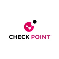 Check Point logo officiel - logiciels Check Point au Maroc | Diskod
