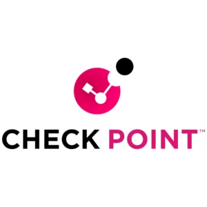 Check Point — logo officiel