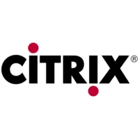Citrix logo officiel - logiciels Citrix au Maroc | Diskod