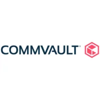 CommVault logo officiel - logiciels CommVault au Maroc | Diskod
