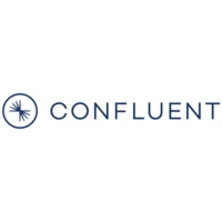Confluent logo officiel - logiciels Confluent au Maroc | Diskod