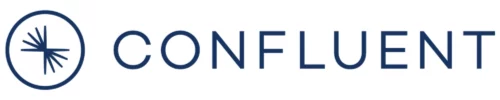 Confluent logo officiel - logiciels Confluent au Maroc | Diskod