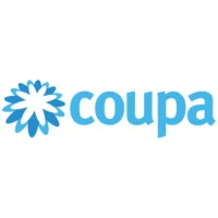 Coupa logo officiel - logiciels Coupa au Maroc | Diskod