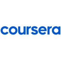 Coursera logo officiel - logiciels Coursera au Maroc | Diskod