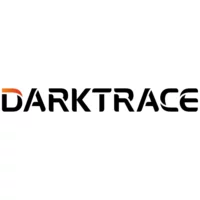 Darktrace logo officiel - logiciels Darktrace au Maroc | Diskod