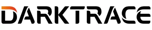 Darktrace logo officiel - logiciels Darktrace au Maroc | Diskod