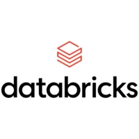 Databricks logo officiel - logiciels Databricks au Maroc | Diskod