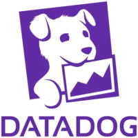 Datadog logo officiel - logiciels Datadog au Maroc | Diskod