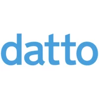 Datto logo officiel - logiciels Datto au Maroc | Diskod