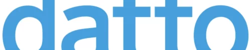 Datto logo officiel - logiciels Datto au Maroc | Diskod