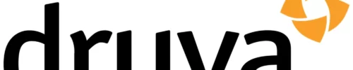 Druva logo officiel - logiciels Druva au Maroc | Diskod