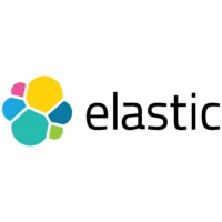 Elastic logo officiel - logiciels Elastic au Maroc | Diskod