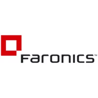 Faronics Corporation logo officiel - logiciels Faronics Corporation au Maroc | Diskod