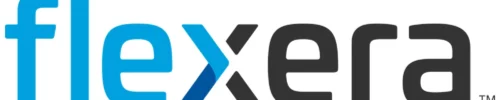 Flexera logo officiel - logiciels Flexera au Maroc | Diskod