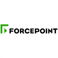 Forcepoint logo officiel - logiciels Forcepoint au Maroc | Diskod