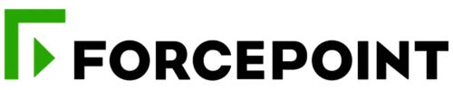 Forcepoint logo officiel - logiciels Forcepoint au Maroc | Diskod