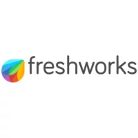 Freshworks logo officiel - logiciels Freshworks au Maroc | Diskod
