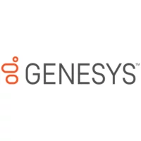 Genesys logo officiel - logiciels Genesys au Maroc | Diskod